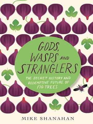 cover image of Gods, Wasps and Stranglers